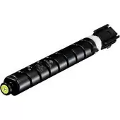 Тонер/ C-EXV 58L Toner Yellow