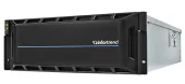 Infortrend JBOD 4U/60bay (GS\DS) dual redundant controller expansion enclosure 6x12Gb SAS,2x(PSU+FAN),2x12Gto12G SAS,60x3.5" drive tray and 1xRMkit(JB 3060RL)(repl JB3060R2L00-8U32,JB3060R1L00-8U32)