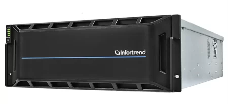 Infortrend JBOD 4U/60bay (GS\DS) dual redundant controller expansion enclosure 6x12Gb SAS,2x(PSU+FAN),2x12Gto12G SAS,60x3.5" drive tray and 1xRMkit(JB 3060RL)(repl JB3060R2L00-8U32,JB3060R1L00-8U32) недорого Infortrend JBOD 4U/60bay (GS\DS) dual redundant controller expansion enclosure 6x12Gb SAS,2x(PSU+FAN),2x12Gto12G SAS,60x3.5" drive tray and 1xRMkit(JB 3060RL)(repl JB3060R2L00-8U32,JB3060R1L00-8U32) недорого