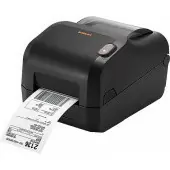 Принтер этикеток/ TT Printer, 203 dpi, XD3-40t, USB, Serial, Ethernet