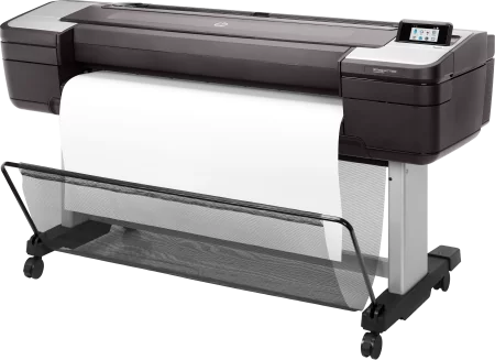HP DesignJet T1700dr 44-in Printer Плоттер недорого