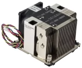 Supermicro Heatsink 2U SNK-P0068AP4 Active CPU Heat Sink Socket LGA3647-0 Supermicro Heatsink 2U SNK-P0068AP4 Active CPU Heat Sink Socket LGA3647-0