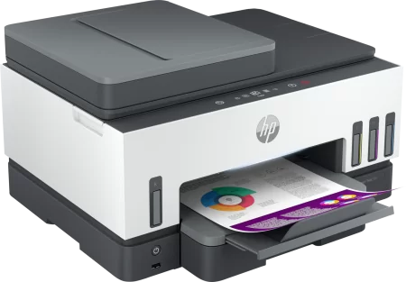 Струйное МФУ/ HP Smart Tank 790 дешево