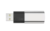 Netac US2 1TB USB3.2 Solid State Flash Drive, up to 530MB/450MB/s