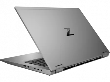 купить HP ZBook Fury 17 G7 Core i7-10850H 2.7GHz,17.3" UHD (3840x2160) IPS ALS AG DrC,nVidia Quadro RTX 3000 6GB GDDR6,32Gb DDR4-2666(1),1TB SSD,94Wh,FPR,2.7