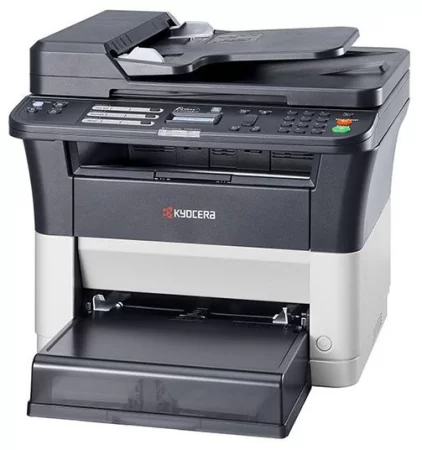 Kyocera FS-1125MFP в Москве