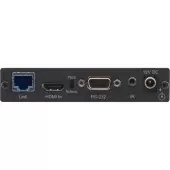 Передатчик HDMI, RS-232 и ИК по витой паре HDBaseT; до 180 м, поддержка 4К60 4:2:0 [50-80021190]