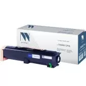 -/ Тонер-картридж NVP NV-106R01294 для Xerox Phaser 5550 (35000k) -/ Тонер-картридж NVP NV-106R01294 для Xerox Phaser 5550 (35000k)