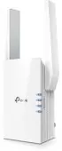 Усилитель Wi-Fi/ AX1500 dual band Wi-Fi range extender, 1201Mbps at 5G (2x2 MIMO) and 300Mbps at 2.4G (2x2 MIMO), support 802.11AX/WiFi 6, 2 external antennas, 1 Gigabit port