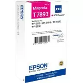 Картридж/ Epson WF-5xxx Series Ink Cartridge XXL Magenta Картридж/ Epson WF-5xxx Series Ink Cartridge XXL Magenta
