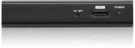 Разветвитель DisplayPort 4K 2-портовый недорого