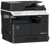 Konica Minolta bizhub 225i Konica Minolta bizhub 225i
