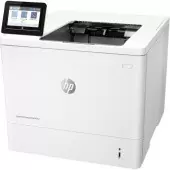 HP LaserJet Enterprise M612dn Лазерный принтер HP LaserJet Enterprise M612dn Лазерный принтер