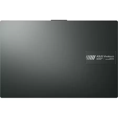 Ноутбук/ ASUS E1404FA-EB045 14"(1920x1200 (матовый) IPS)/AMD Ryzen 5 7520U(2.8Ghz)/8192Mb/512PCISSDGb/noDVD/Int:AMD Radeon/Cam/BT/WiFi/42WHr/war 1y/1.38kg/Mixed Black/noOS + NumberPad в интернет-магазине