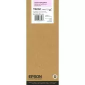 Картридж/ Epson SP-4800 220ml Light Magenta