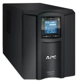 APC Smart-UPS C 2000VA/1300W, 230V, Line-Interactive, LCD, 1 year warranty APC Smart-UPS C 2000VA/1300W, 230V, Line-Interactive, LCD, 1 year warranty