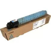 Тонер тип MP C305 голубой/ Print Cartridge Cyan MP C305