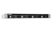 QNAP DAS TR-004U 4-Bay 2.5/3.5 SATA Type-C USB 3.1 Gen 1 (5 Gb/s ) Direct Attached Storage with Hardware RAID. W/o rail kit RAIL-B02 QNAP DAS TR-004U 4-Bay 2.5/3.5 SATA Type-C USB 3.1 Gen 1 (5 Gb/s ) Direct Attached Storage with Hardware RAID. W/o rail kit RAIL-B02