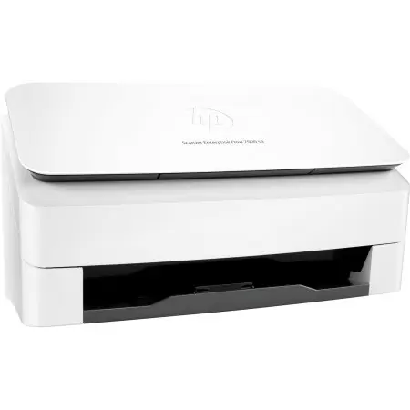 HP Scanjet Enterprise 7000 s3 (CIS, A4, 600dpi, USB 2.0 and USB 3.0, ADF 80 sheets, Duplex, 75 ppm/150 ipm, 1y warr, replace L2730B)