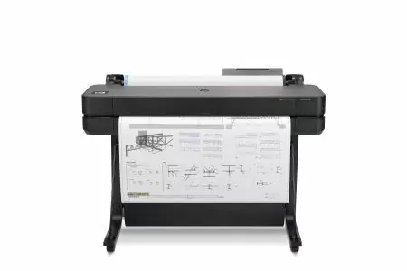 купить HP DesignJet T630 36-in Printer Плоттер