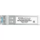 Трансивер/ ZYXEL SFP10G-LR-E (pack of 10 pcs), SFP transceiver single mode, SFP +, Duplex LC, 1310nm, 10 km