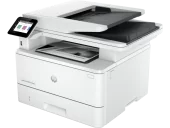 HP LaserJet Pro MFP 4103dw (p/c/s, A4, 40 ppm, 512Mb, Duplex, 2 trays 100+250,ADF 50, USB 2.0/GigEth,WiFi, W1510A in box, repl.W1A28A)