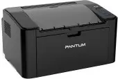 Принтер лазерный/ Pantum P2207