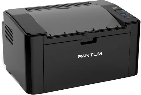 Принтер лазерный/ Pantum P2207 дешево