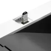 HP LaserJet Enterprise M507dn Лазерный принтер HP LaserJet Enterprise M507dn Лазерный принтер