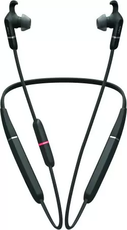 Гарнитура беспроводная/ Jabra Evolve 65e MS & Link 380a в Москве