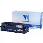 -/ Тонер-картридж NVP NV-106R03621 для Xerox WorkCentre 3335/3345 (8500k) -/ Тонер-картридж NVP NV-106R03621 для Xerox WorkCentre 3335/3345 (8500k)