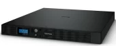 CyberPower PR1000ELCDRT1U Line-Interactive 1000VA/670W USB/RS-232/EPO/SNMPslot (6 IEC С13) CyberPower PR1000ELCDRT1U Line-Interactive 1000VA/670W USB/RS-232/EPO/SNMPslot (6 IEC С13)