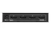 Разветвитель DisplayPort 4K 4-портовый/ 4-Port 4K DisplayPort Splitte