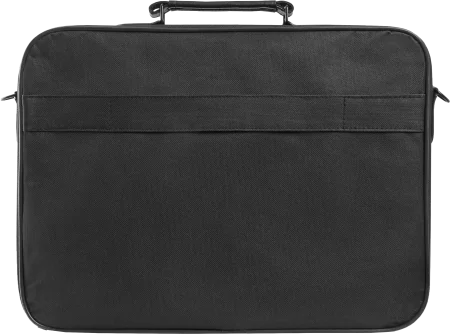 Defender Сумка для ноутбука Ascetic 15"-16" черный, жесткий каркас, карман недорого