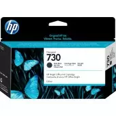 HP 730 130-ml Matte Black DesignJet Ink Cartridge Картридж HP 730 130-ml Matte Black DesignJet Ink Cartridge Картридж