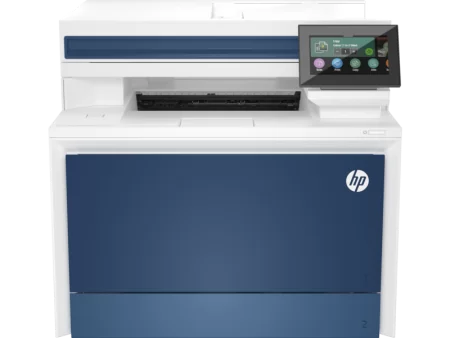 Лазерное МФУ/ HP Color LaserJet Pro MFP 4303dw недорого