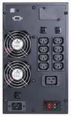 Powercom MACAN, On-Line, 3000VA/3000W, Tower, 8*IEC320-C13+С19, Serial+USB, SNMP Slot (1034863) Powercom MACAN, On-Line, 3000VA/3000W, Tower, 8*IEC320-C13+С19, Serial+USB, SNMP Slot (1034863)