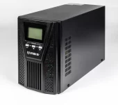 IRBIS UPS Online 1000VA/900W, LCD, 3xC13 outlets, USB, RS232, SNMP Slot, Tower IRBIS UPS Online 1000VA/900W, LCD, 3xC13 outlets, USB, RS232, SNMP Slot, Tower