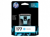 HP 177 Light Cyan Ink Cartridge Картридж HP 177 Light Cyan Ink Cartridge Картридж