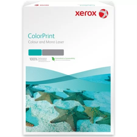 Бумага XEROX ColorPrint Coated Gloss 170г, SRA3, 250 листов, (кратно 5 шт) в Москве