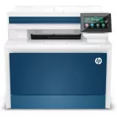 Лазерное МФУ/ HP Color LaserJet Pro MFP 4303fdn