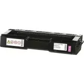 Print Cartridge Magenta SP C252HE Print Cartridge Magenta SP C252HE