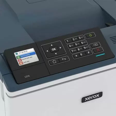 Xerox С310 цветной принтер A4/ Xerox C310 colour printer на заказ
