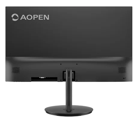 27'' AOPEN 27SH2UEbmiiphx IPS, 2560x1440, 1 / 4ms, 250cd, 100Hz, 2xHDMI(2.0) + 1xDP(1.2) + Audio out+ SPK, Speakers 1Wx2, FreeSync, HDR 10, H.Adj. 80 (by ACER) на заказ