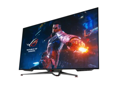 ASUS 48" PG48UQ на заказ