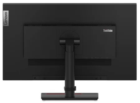 Lenovo ThinkVision T27h-2L 27" 16:9 QHD (2560x1440) IPS, 4ms, 1000:1, 350cd/m2, 178/178, 1xHDMI 1.4, 1xDP 1.2, 1xUSB-C, USB Hub (4x USB 3.1), 1xAudio на заказ