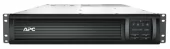 APC Smart-UPS 2200VA/1980W, RM 2U, Line-Interactive, LCD, Out: 220-240V 8xC13 (4-Switched) 1xC19, EPO, HS User Replaceable Bat, Black, 1 year warranty (REP: SUA2200RMI2U) APC Smart-UPS 2200VA/1980W, RM 2U, Line-Interactive, LCD, Out: 220-240V 8xC13 (4-Switched) 1xC19, EPO, HS User Replaceable Bat, Black, 1 year warranty (REP: SUA2200RMI2U)