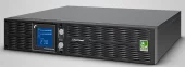 CyberPower PR1000ELCDRT2UA Line-Interactive 1000VA/900W USB/RS-232/Dry/EPO/SNMPslot/RJ11/45 (8 IEC С13) CyberPower PR1000ELCDRT2UA Line-Interactive 1000VA/900W USB/RS-232/Dry/EPO/SNMPslot/RJ11/45 (8 IEC С13)