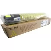 Тонер-картридж тип MPC3502E желтый/ Print Cartridge Yellow MP C3502E Тонер-картридж тип MPC3502E желтый/ Print Cartridge Yellow MP C3502E