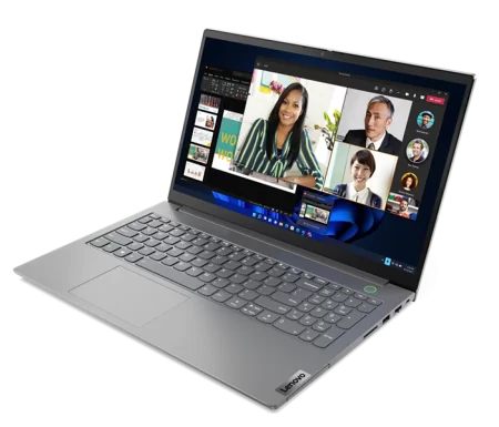 Lenovo ThinkBook 15 G4 IAP 15.6"FHD(1920x1080)IPS 300N, i5-1235U,2x8GB DDR4 3200,512GB SSD M.2, Intel Iris Xe, Wifi6, BT, FPR, FHD Cam, 65W USB-C Slim, KB ENG/RUS, Win11 Pro ENG, 1Y, 1.7kg на заказ